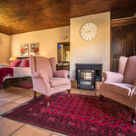 Komati Gorge Lodge, R 36 Halfway Between Carolina And Machadodorp エクステリア 写真