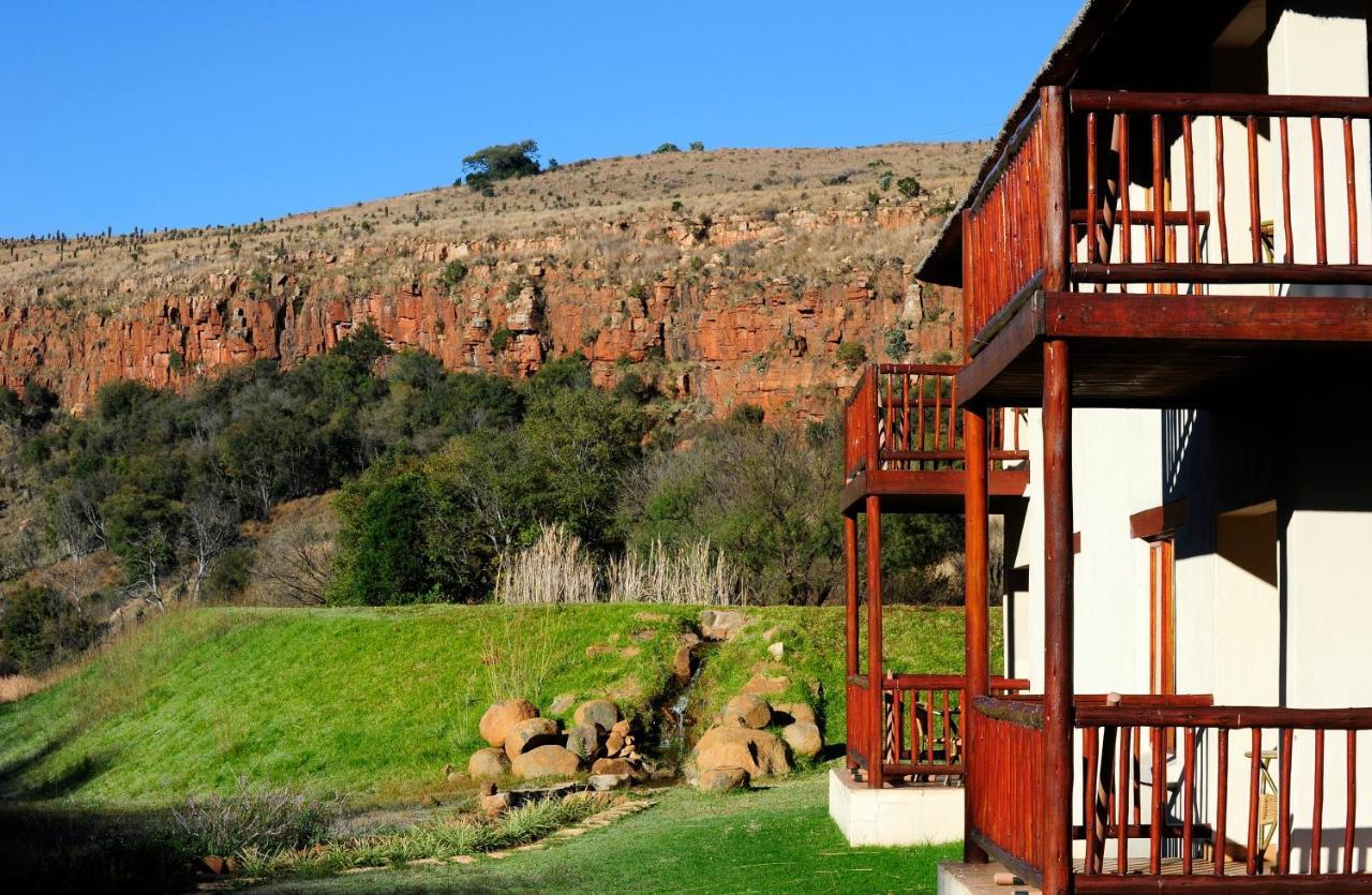 Komati Gorge Lodge, R 36 Halfway Between Carolina And Machadodorp エクステリア 写真