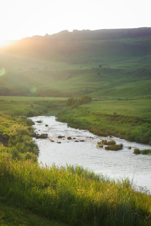 Komati Gorge Lodge, R 36 Halfway Between Carolina And Machadodorp エクステリア 写真