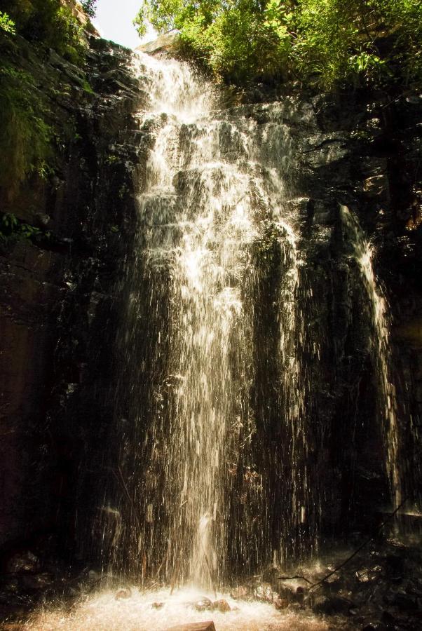 Komati Gorge Lodge, R 36 Halfway Between Carolina And Machadodorp エクステリア 写真