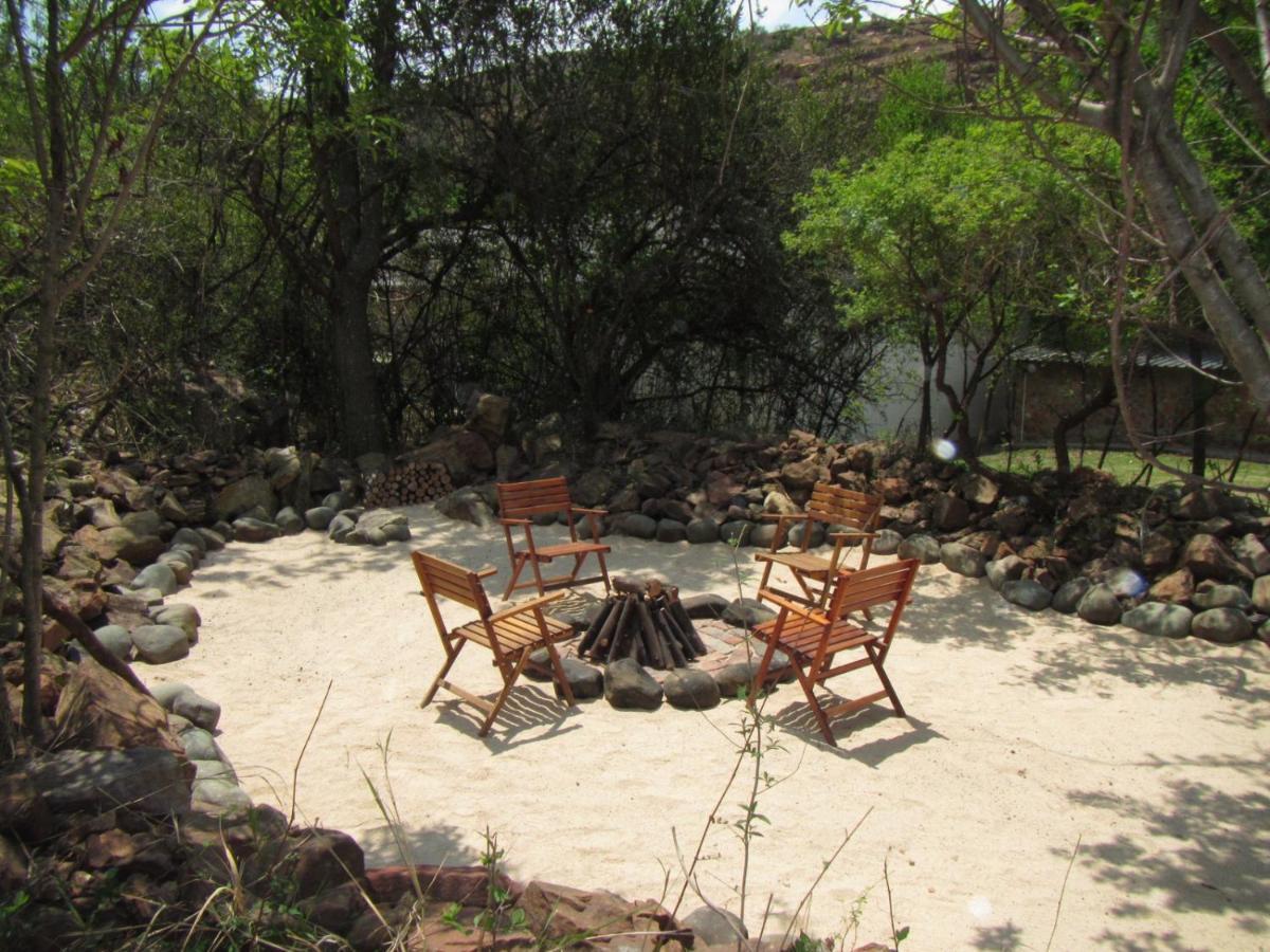 Komati Gorge Lodge, R 36 Halfway Between Carolina And Machadodorp エクステリア 写真