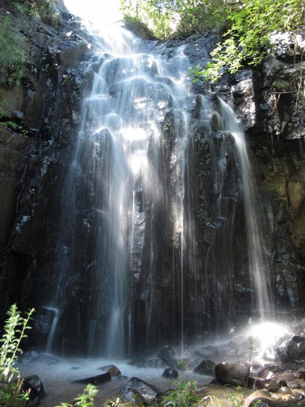 Komati Gorge Lodge, R 36 Halfway Between Carolina And Machadodorp エクステリア 写真