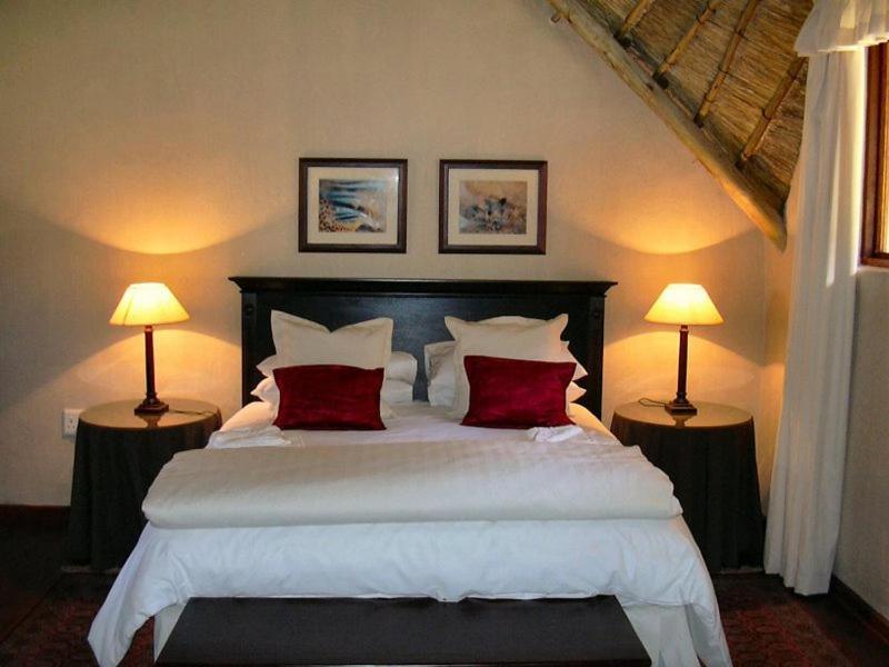 Komati Gorge Lodge, R 36 Halfway Between Carolina And Machadodorp エクステリア 写真