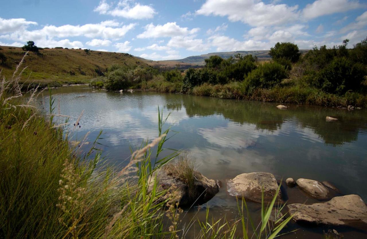Komati Gorge Lodge, R 36 Halfway Between Carolina And Machadodorp エクステリア 写真