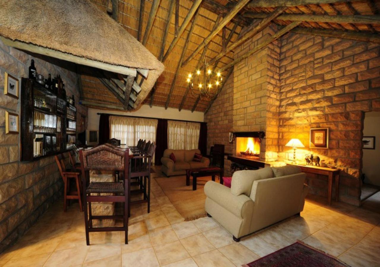 Komati Gorge Lodge, R 36 Halfway Between Carolina And Machadodorp エクステリア 写真