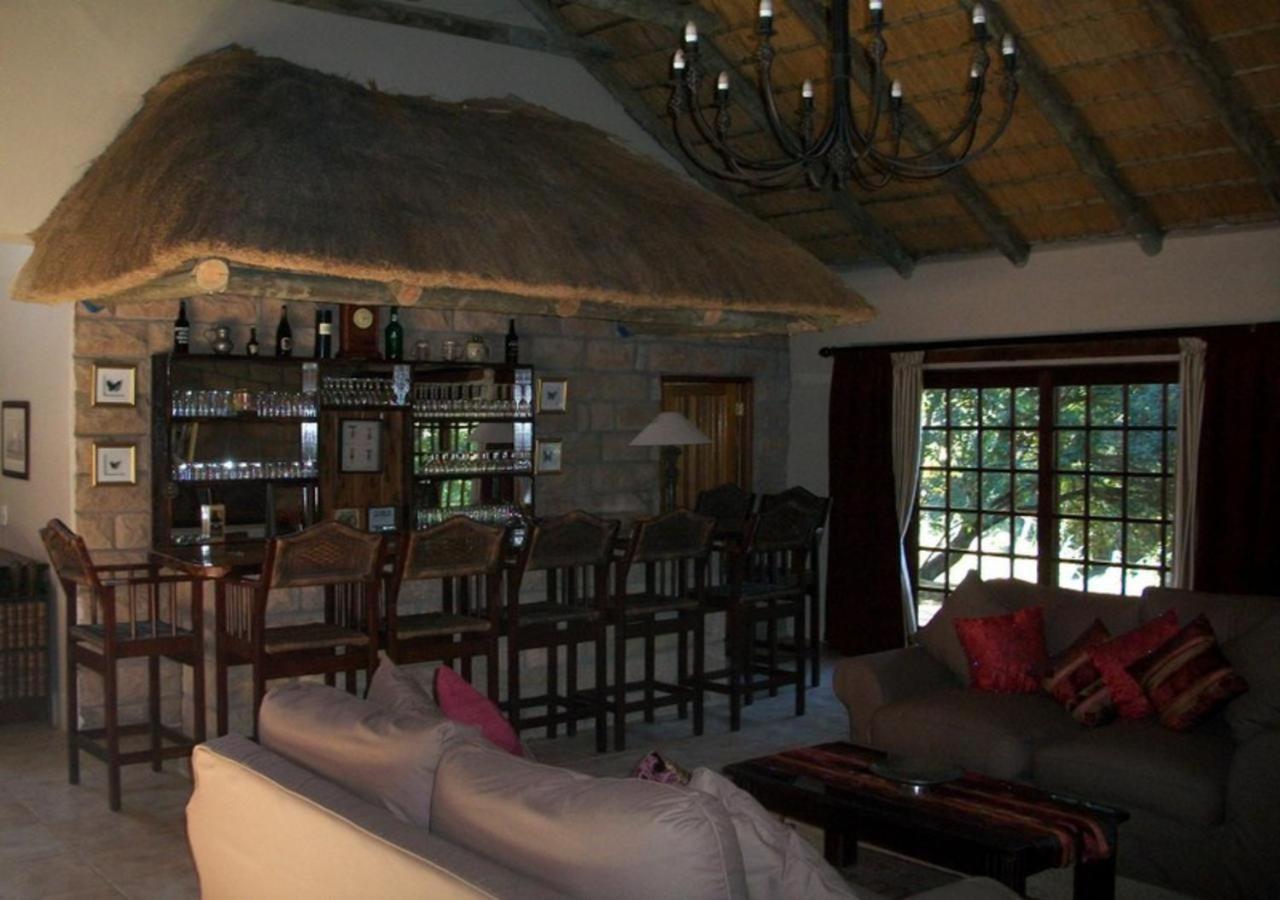 Komati Gorge Lodge, R 36 Halfway Between Carolina And Machadodorp エクステリア 写真