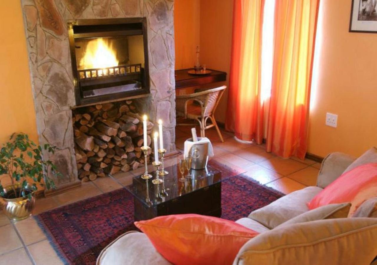 Komati Gorge Lodge, R 36 Halfway Between Carolina And Machadodorp エクステリア 写真